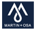 Martin + Osa
